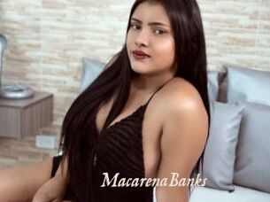 MacarenaBanks