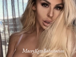 MaceyKateBabestation