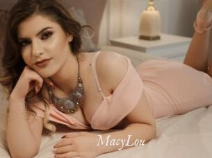 MacyLou