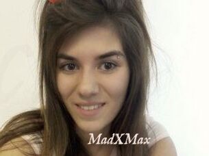 MadXMax
