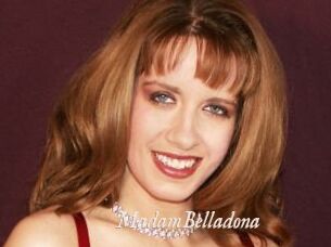 MadamBelladona