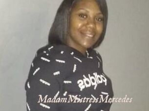 MadamMistressMercedes