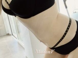 MadamV