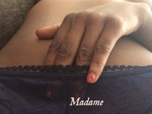 Madame