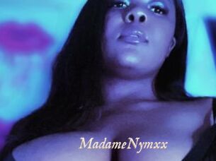 MadameNymxx