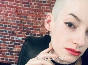 MadameOpal