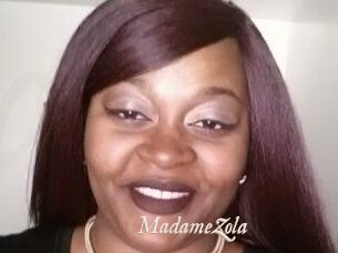 MadameZola