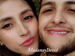 MadameyDavid