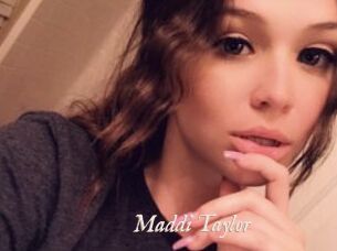 Maddi_Taylor