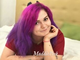 MaddiePink