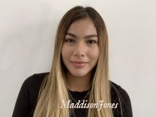 MaddisonJones