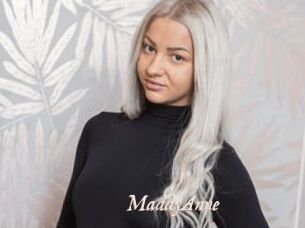 MaddyAnne