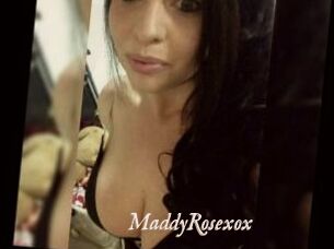 MaddyRosexox