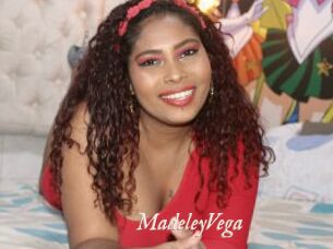 MadeleyVega