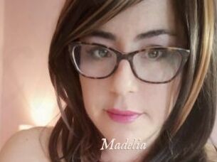 Madelia