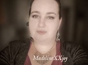 MadelineXXjoy