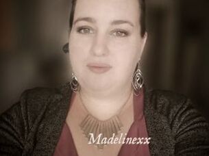 Madelinexx