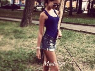 Madellyn_