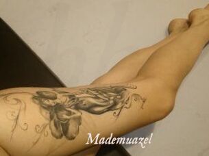 Mademuazel