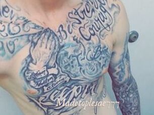 Madetoplesae777