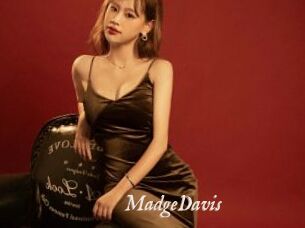 MadgeDavis