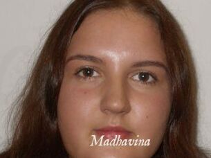 Madhavina