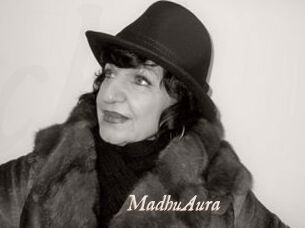 MadhuAura