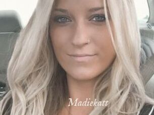 Madiekatt