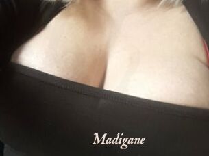 Madigane