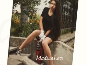 MadinaLove