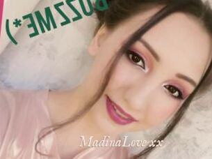 MadinaLove_xx