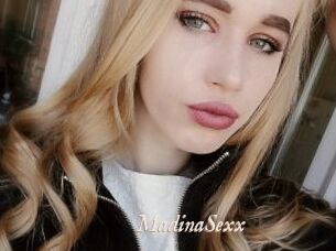 MadinaSexx