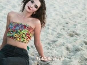 MadinaWills