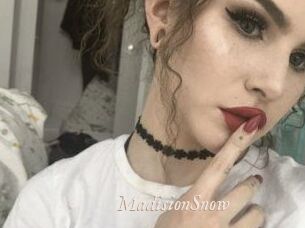 Madision_Snow