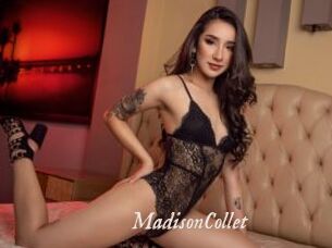 MadisonCollet