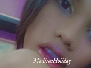 MadisonHoliday