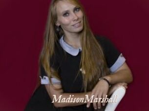 MadisonMarshall