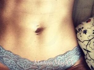 MadisonMayXX