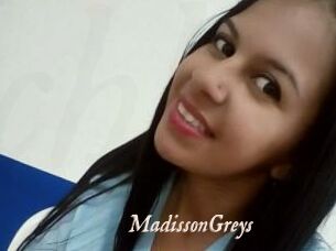 MadissonGreys