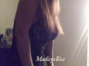 MadisynBlue