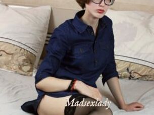 Madsexlady