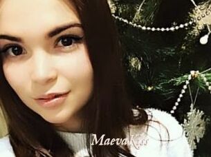MaevaKiss
