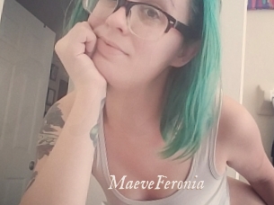 MaeveFeronia
