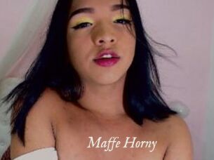Maffe_Horny