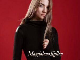 MagdalenaKallen