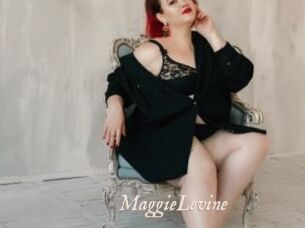 MaggieLevine