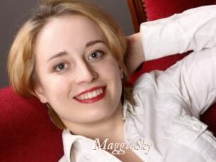 MaggieSky