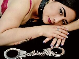 MaggieWest