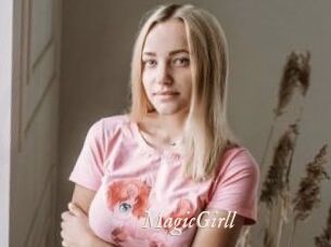 MagicGirll