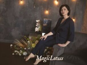 MagicLotuss
